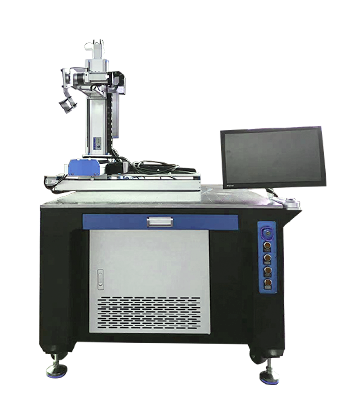 Laser Platform Automatic Welding