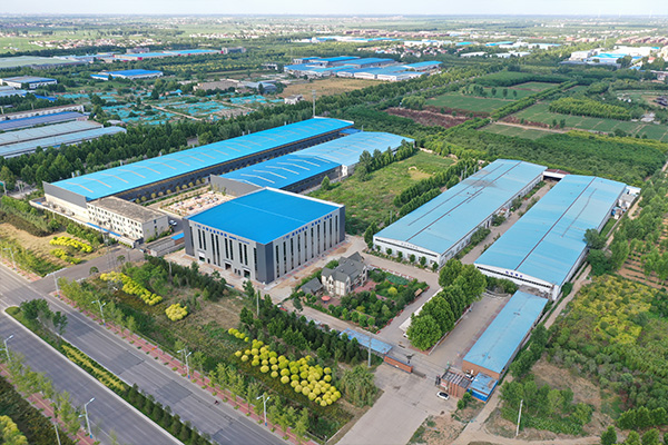 Factory Tour