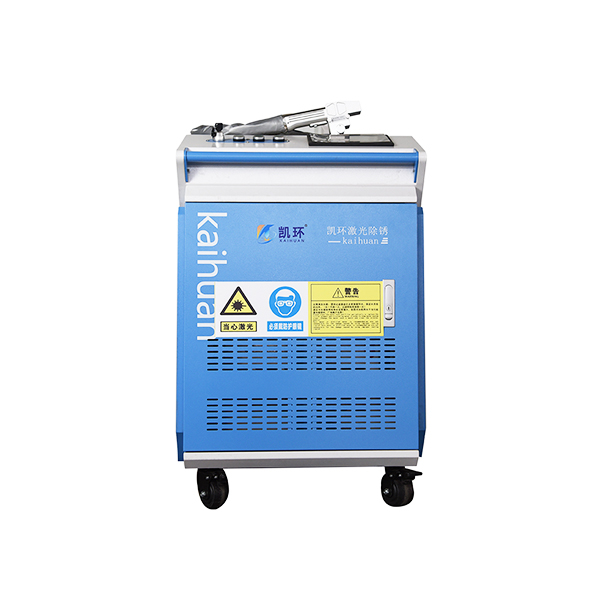 3000w Laser Rust Removal Machine