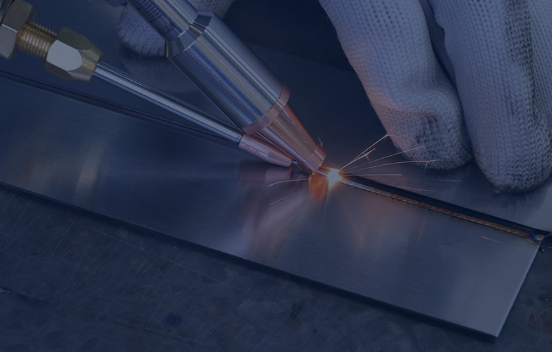 Laser Welding