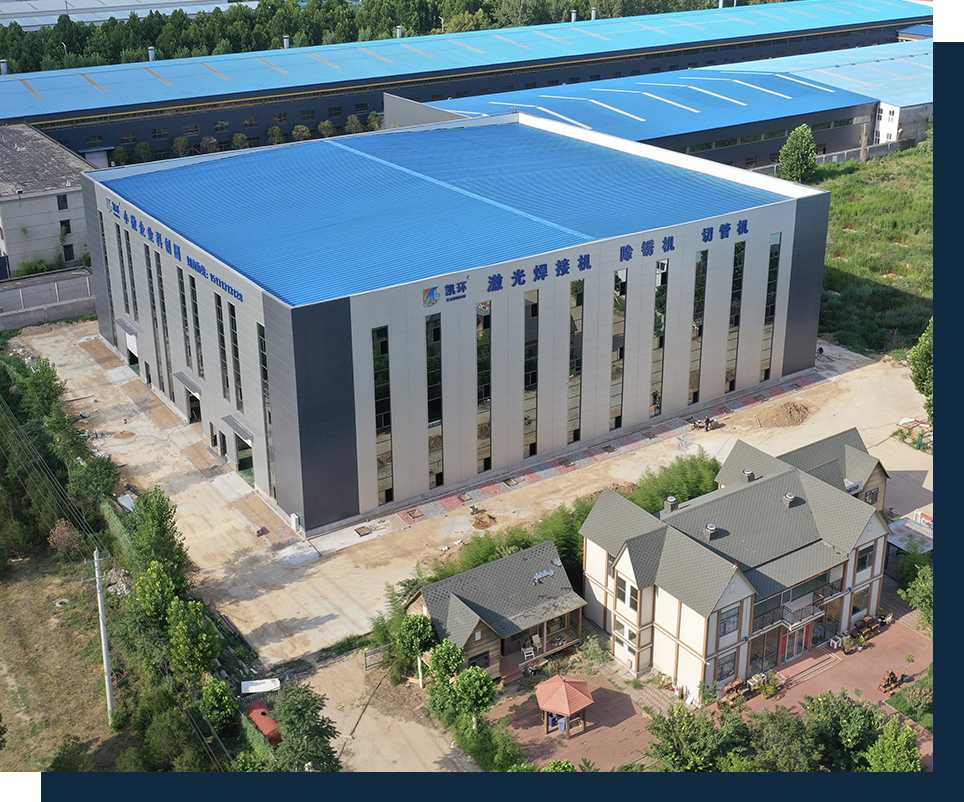 About Kaihuan