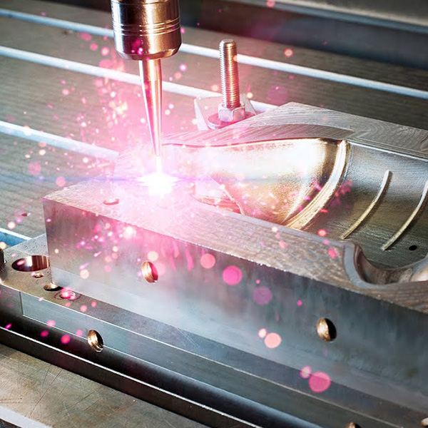 Mold industry