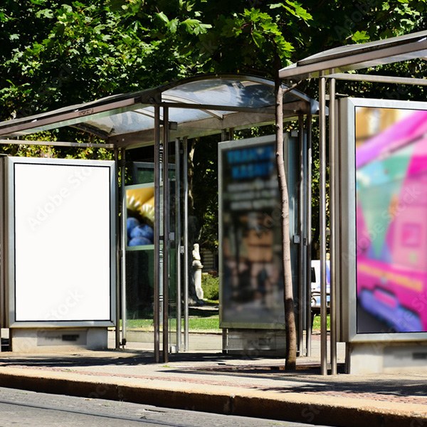 Advertising industry
