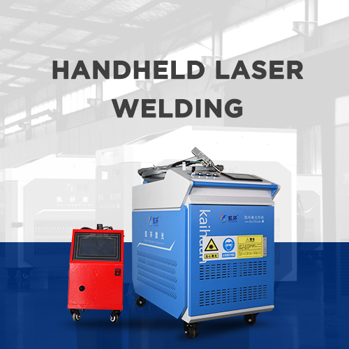 Handheld Laser Welding-1
