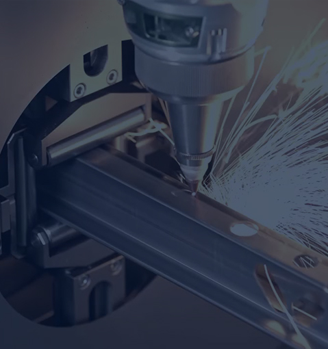 Laser Pipe Cutting