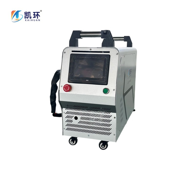 1500W Single Wire Handheld Laser Welding Machine