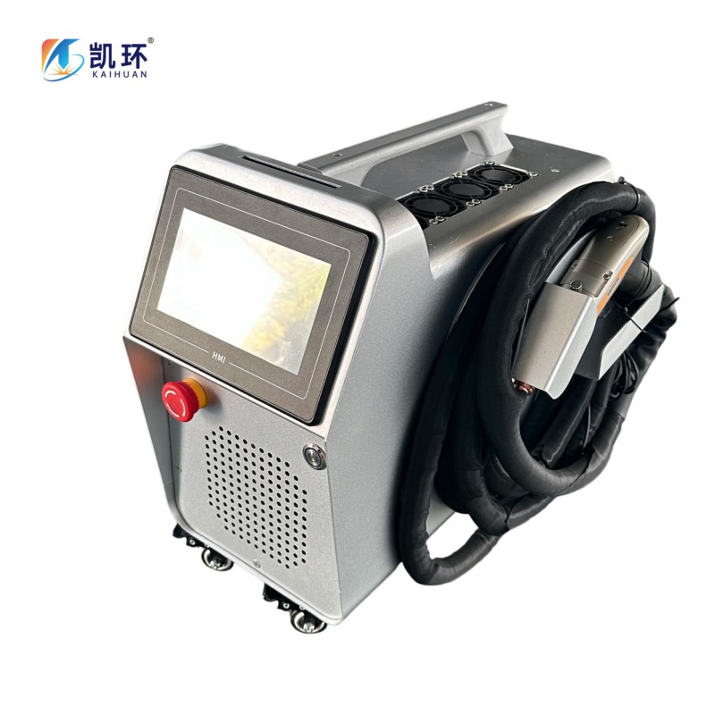 800w Air-cooled Laser Welding Machine
